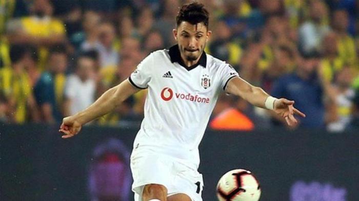 Tolgay Arslan Fenerbahçede iddiası