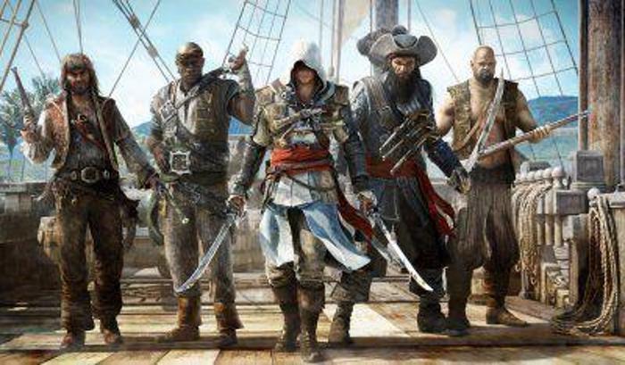 15. Assassins Creed