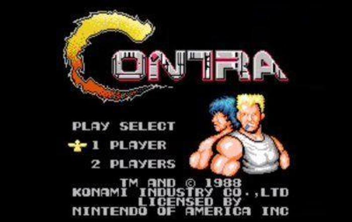 13. Contra