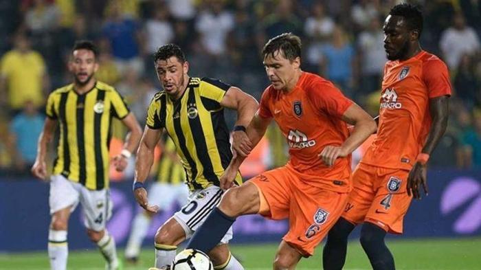 Başakşehir-Fenerbahçe maçı öncesi öne çıkan notlar
