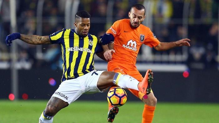 Başakşehir-Fenerbahçe maçı öncesi öne çıkan notlar