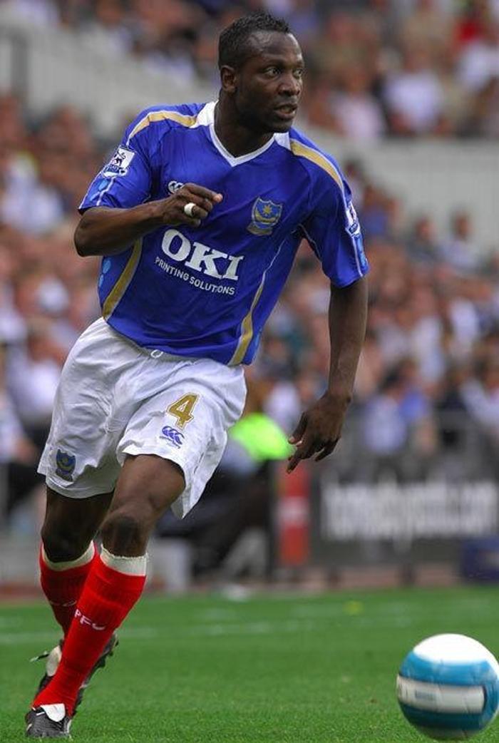 Didier Drogba sürprizi