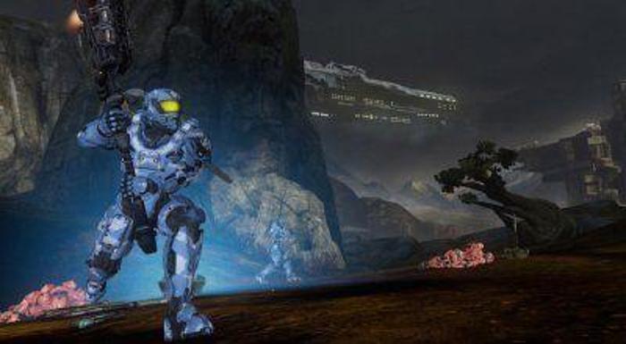 6. Halo