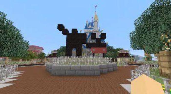 5. Minecraft
