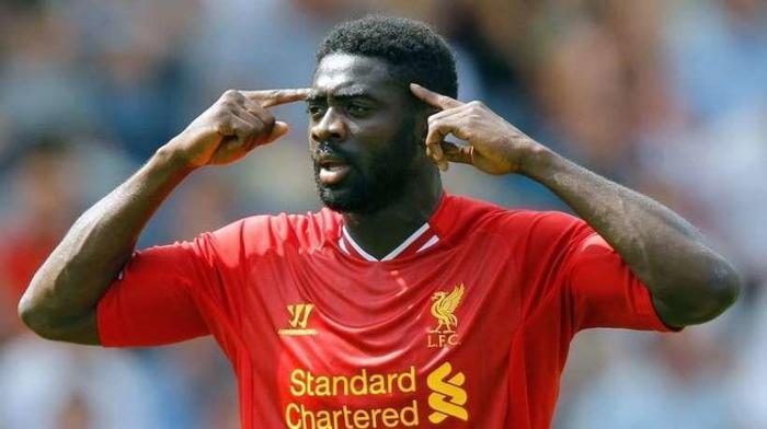 10) Kolo Toure