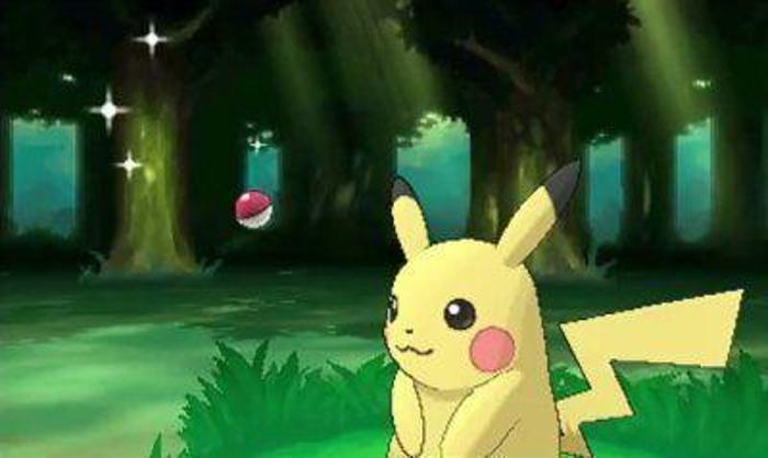 4. Pokémon