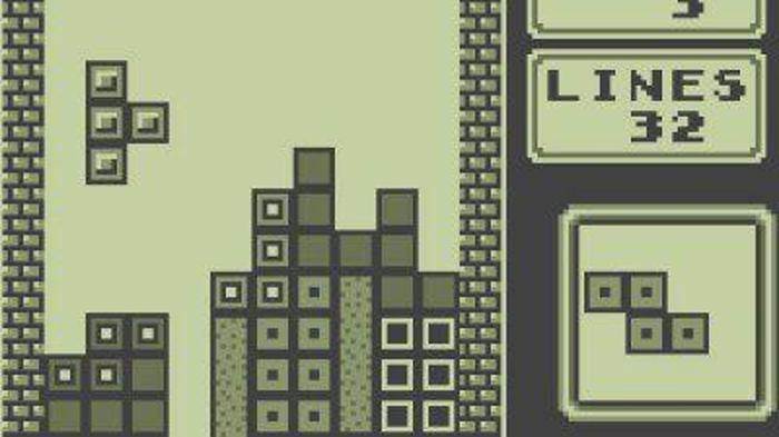 2. Tetris