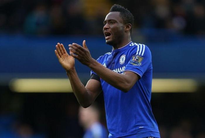 Didier Drogba sürprizi