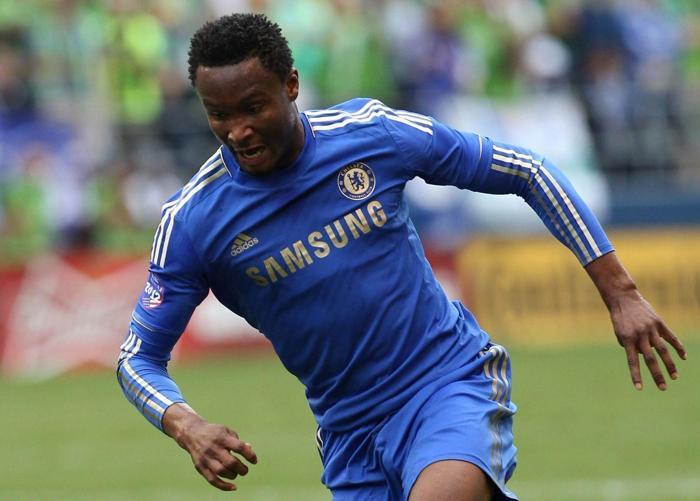 Didier Drogba sürprizi