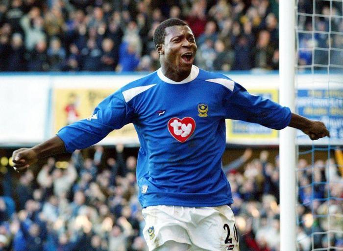 8) Yakubu