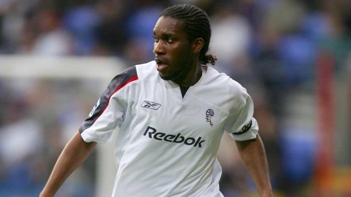 7) Jay-Jay Okocha