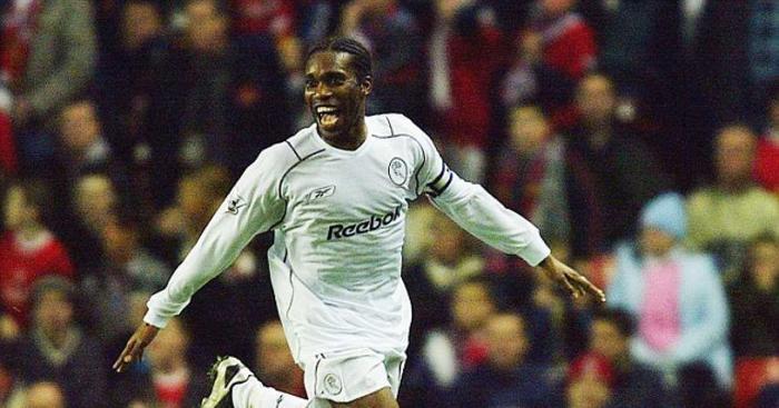 Didier Drogba sürprizi