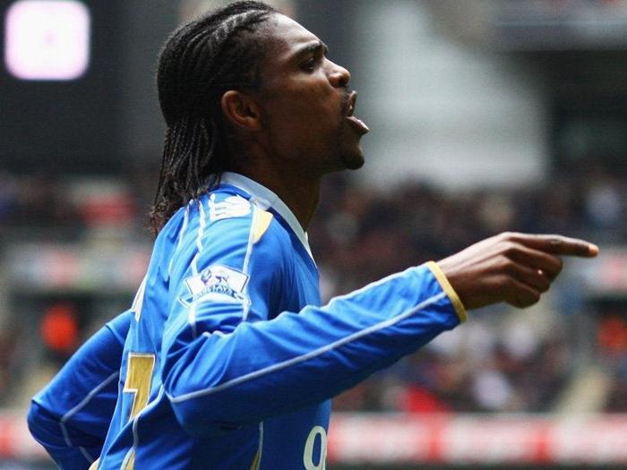 Didier Drogba sürprizi