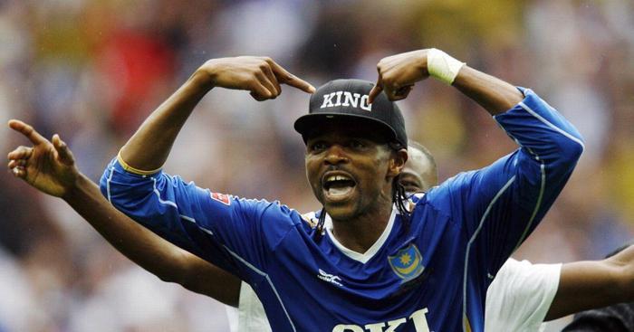 Didier Drogba sürprizi