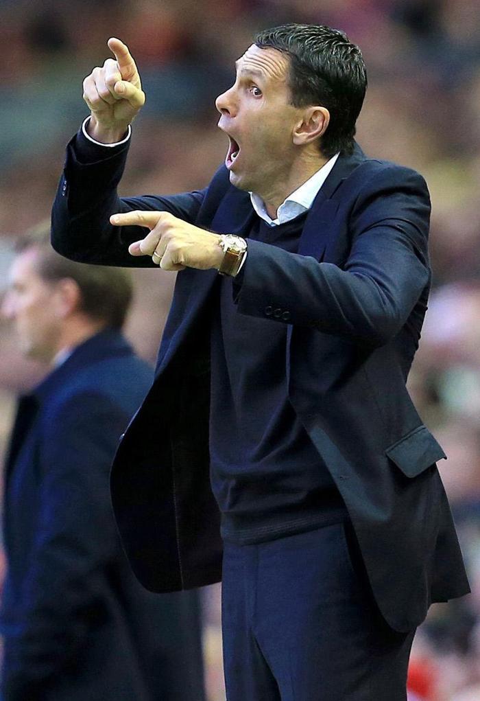 100 - Poyet (Sunderland)
