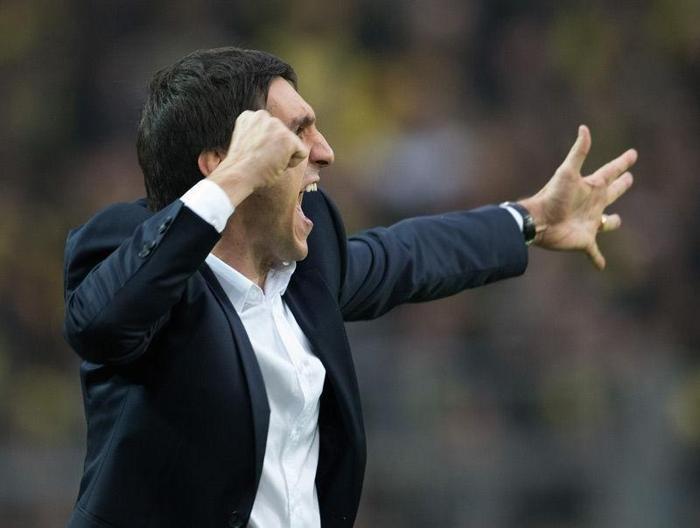 95 - Tayfun Korkut (Hannover 96)