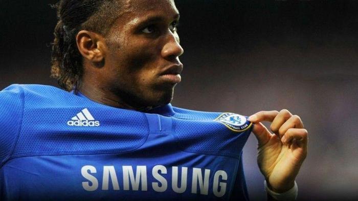 Didier Drogba sürprizi