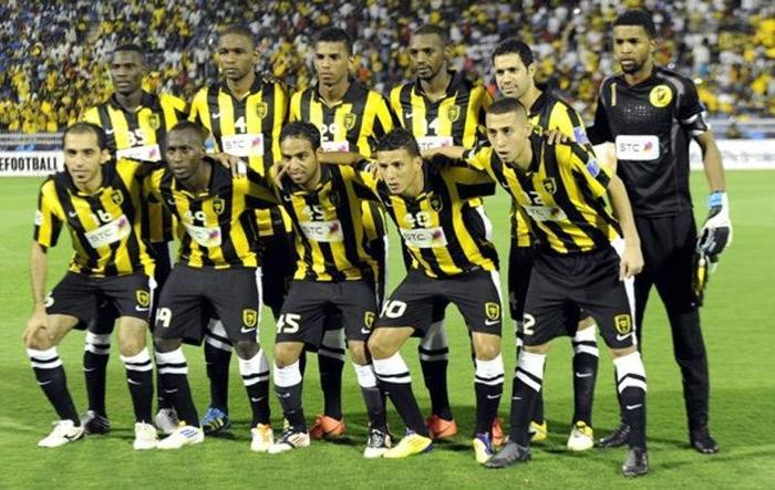90 - Khalid Al Khoroni (Al İttihad)