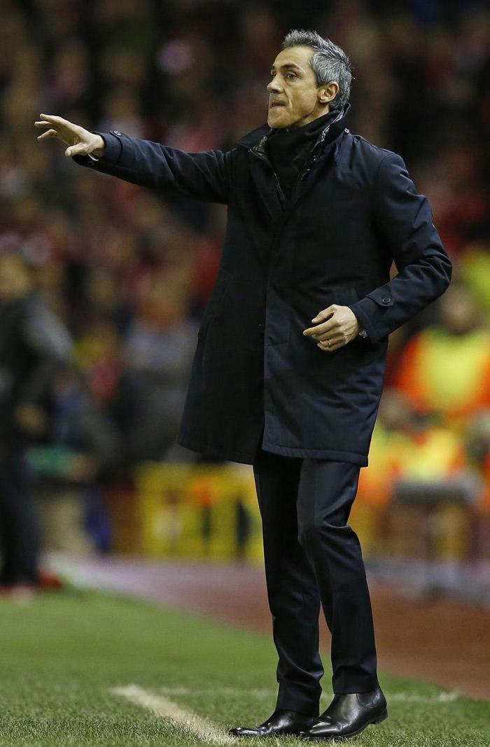 86 - Paulo Sousa (Basel)