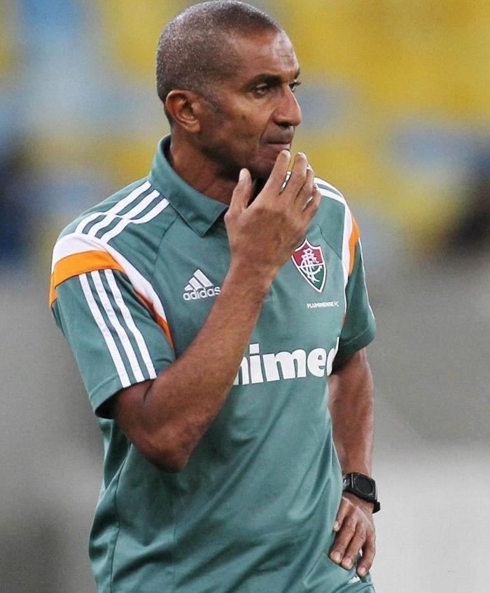 84 - Cristovao Borges (Fluminense)