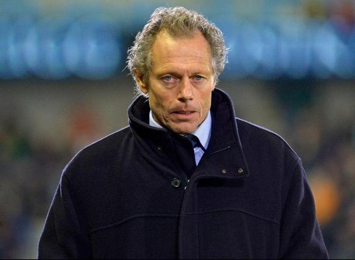 83 - Michel Preudhomme (Club Brugge)