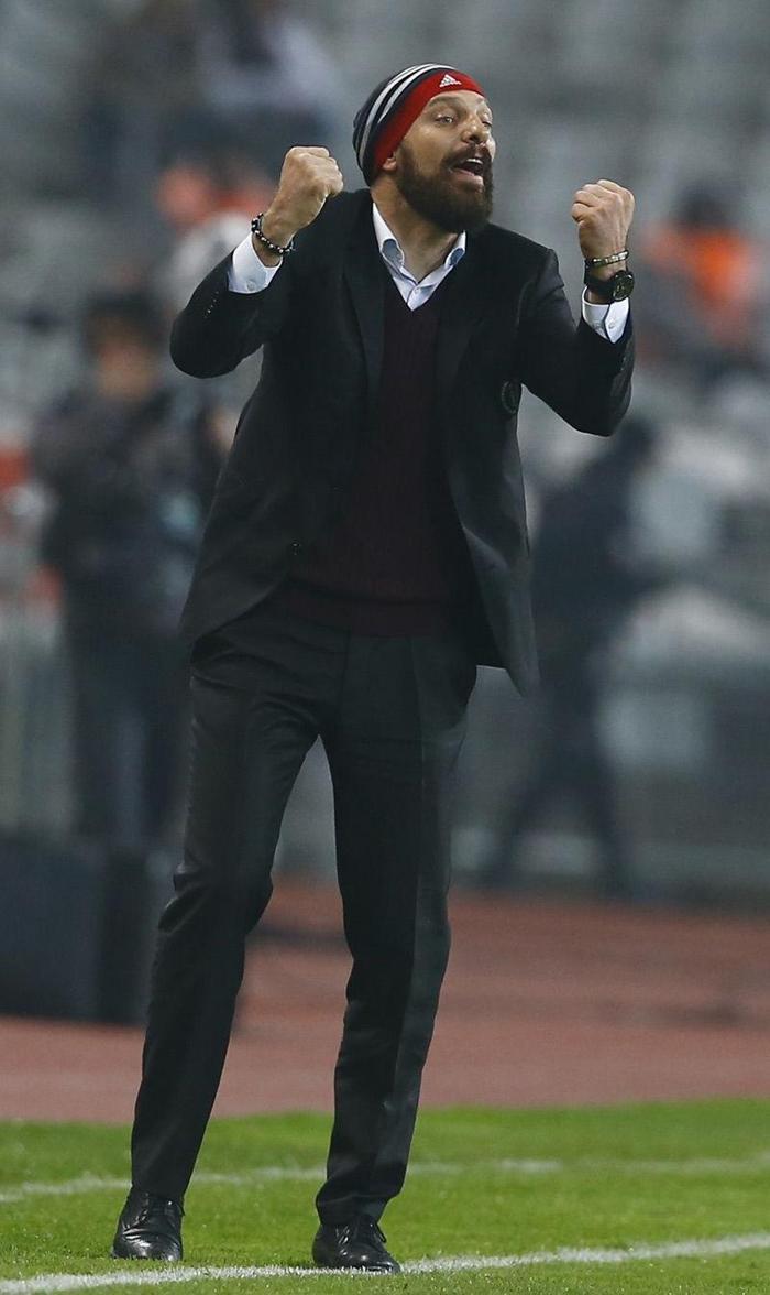 80 - Slaven Bilic ( Beşiktaş)