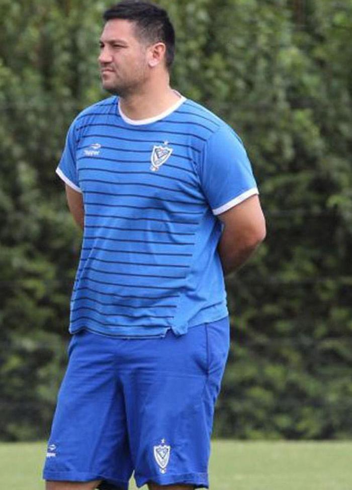 79 - Jose Oscar Flores (Takımsız)