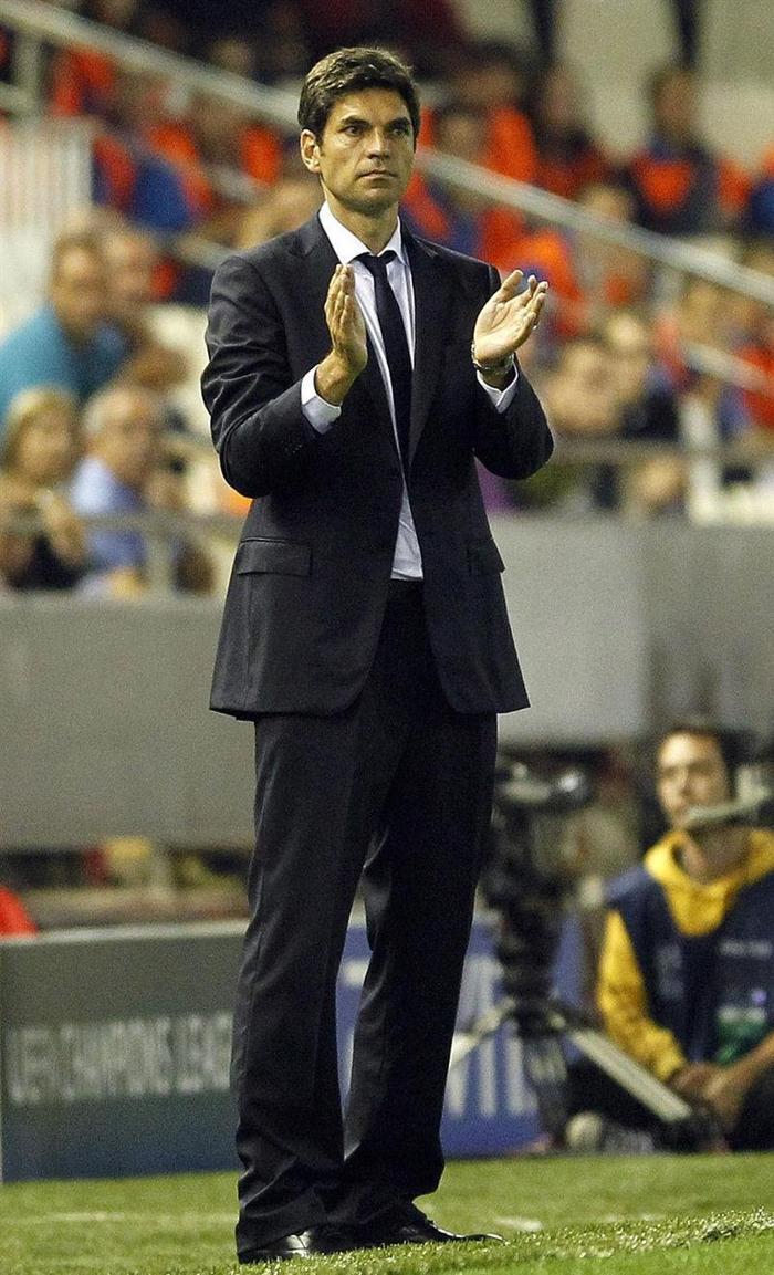 78 - Mauricio Pellegrino (Estdudientes)