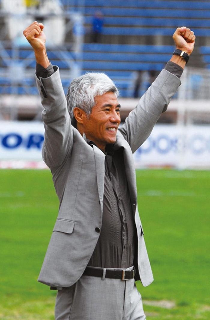 77 - Kyung-Hoon Park (Jeju United)