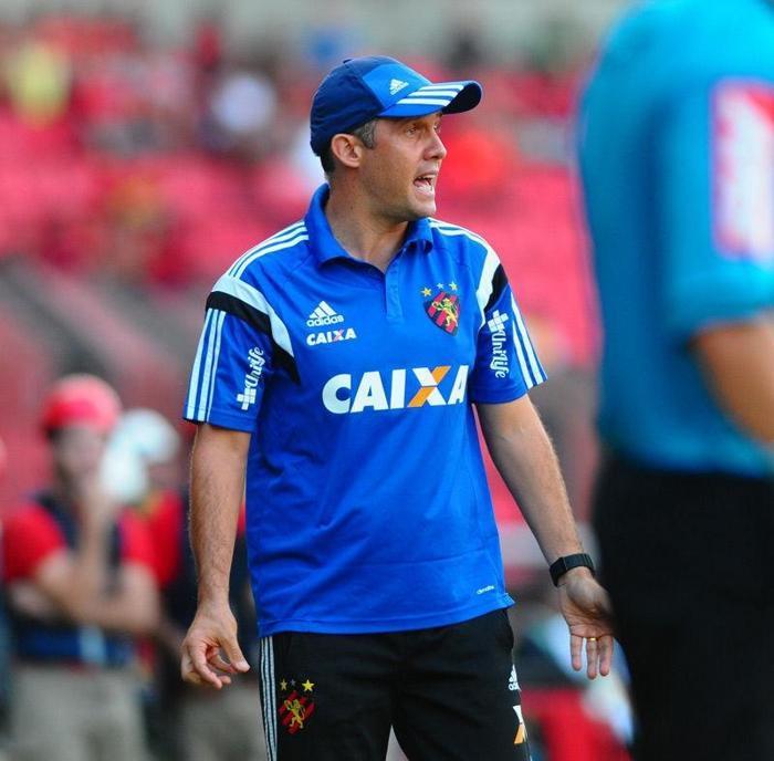 76 - Eduardo Baptista (Sporting Recife)