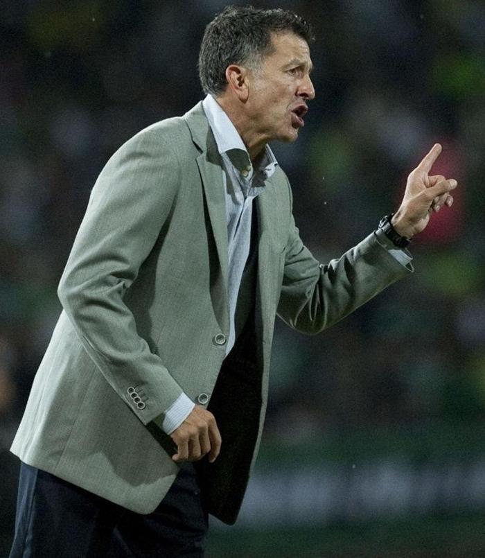 73 - Juan Carlos Osorio (Atletico Nacionel)