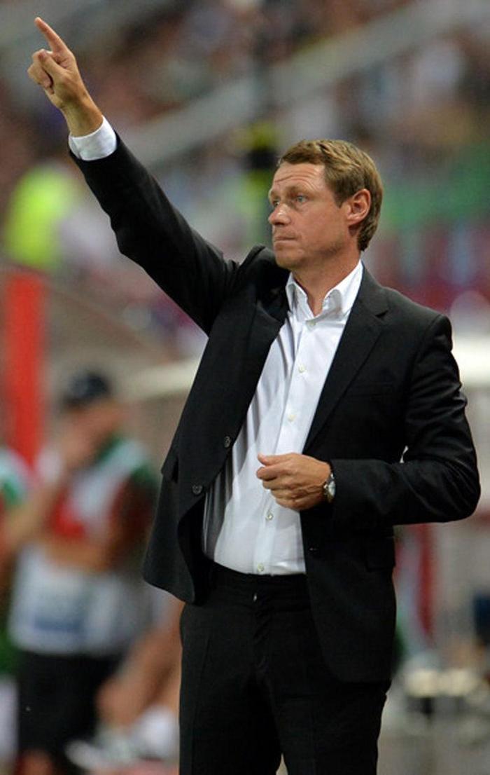 71 - Oleg Kononov (Krosnadar)