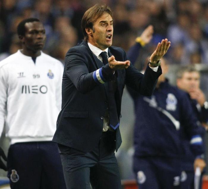 69 - Julen Lopetegui