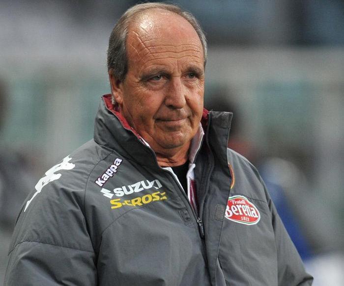 68 - Giampiero Ventura (Torino)
