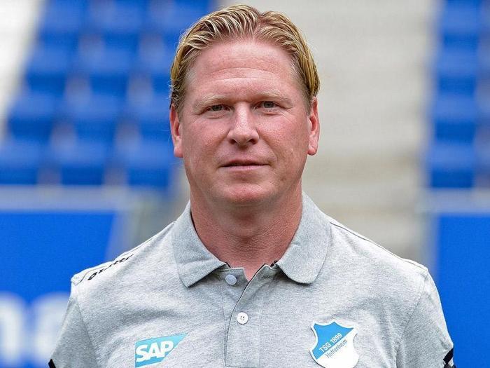 66 - Markus Gisdol (Hoffenheim)