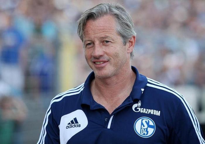 65 - Jens Keller (Takımsız)