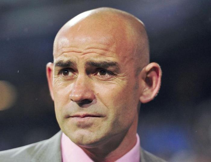 63 - Paco Jemez (Rayo Vallecano)
