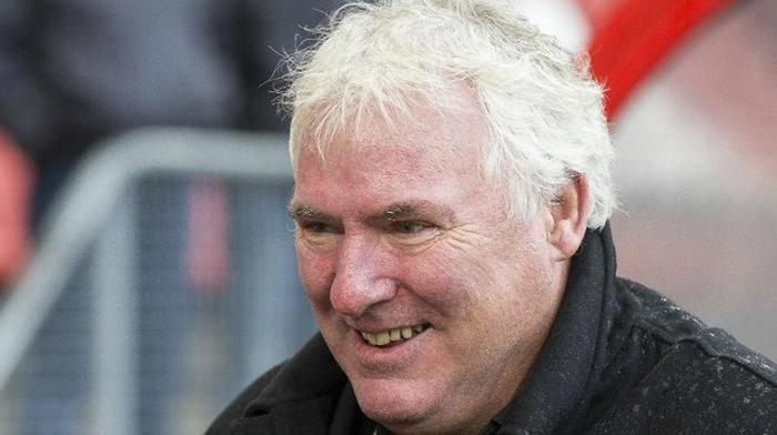 62 - Gerard Van der Lem (İsmaily)