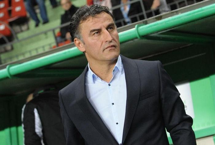 59 - Christope Galtier (Saint Etienne)