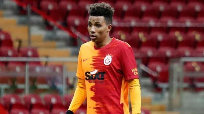 ÖNCELİKLİ HEDEF GEDSON FERNANDES