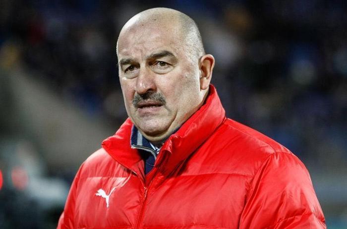 55 - Stanislav Cherchesov (Dinamo Moskova)