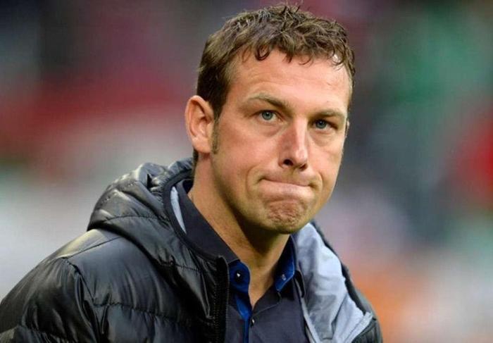 53 - Markus Weinzierl (Augsburg)