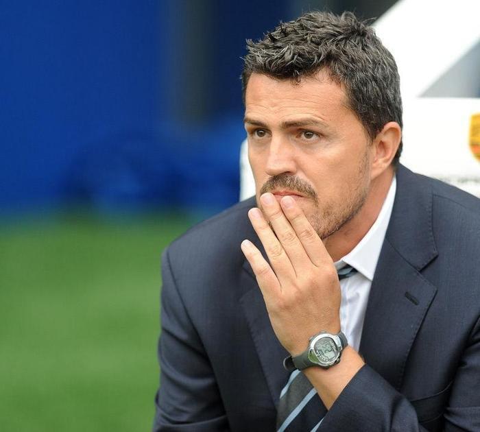 52 - Javi Garcia (Malaga)