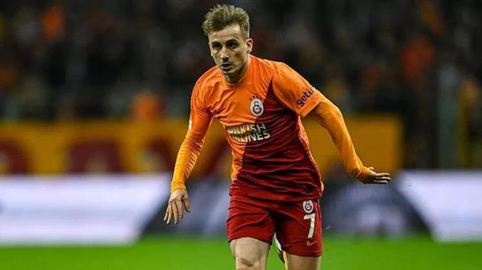 KEREM DIŞINDA BİRÇOK İSİM TOPUN AĞZINDA