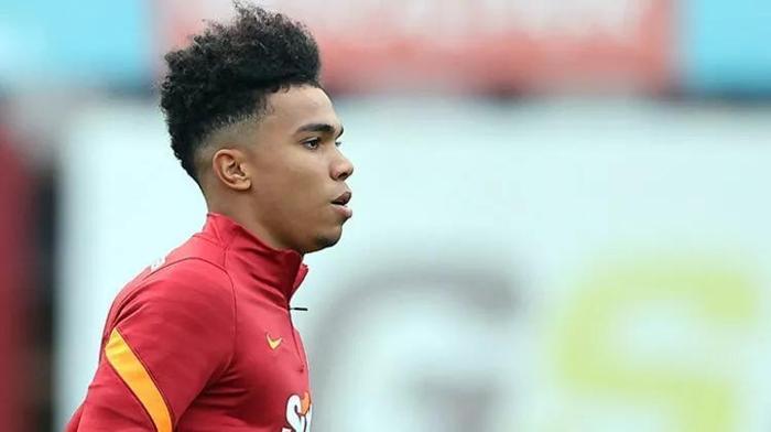 ASSUNCAO GÖNDERİLİYOR