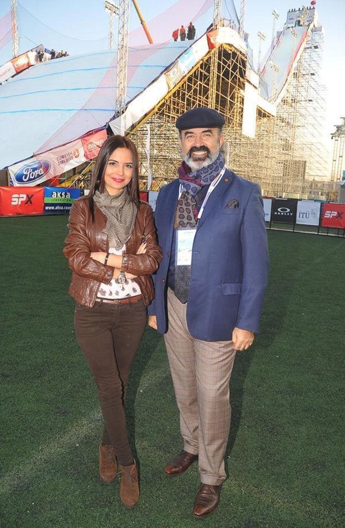 Hedef 2026 Kış Olimpiyatları