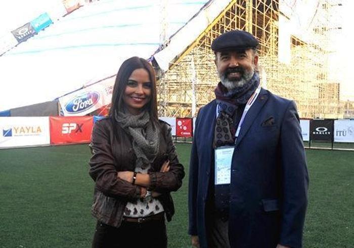 Hedef 2026 Kış Olimpiyatları