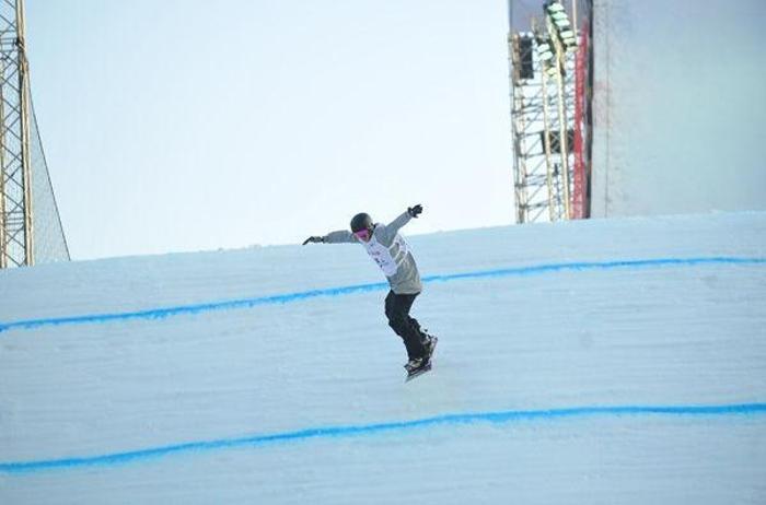 Hedef 2026 Kış Olimpiyatları