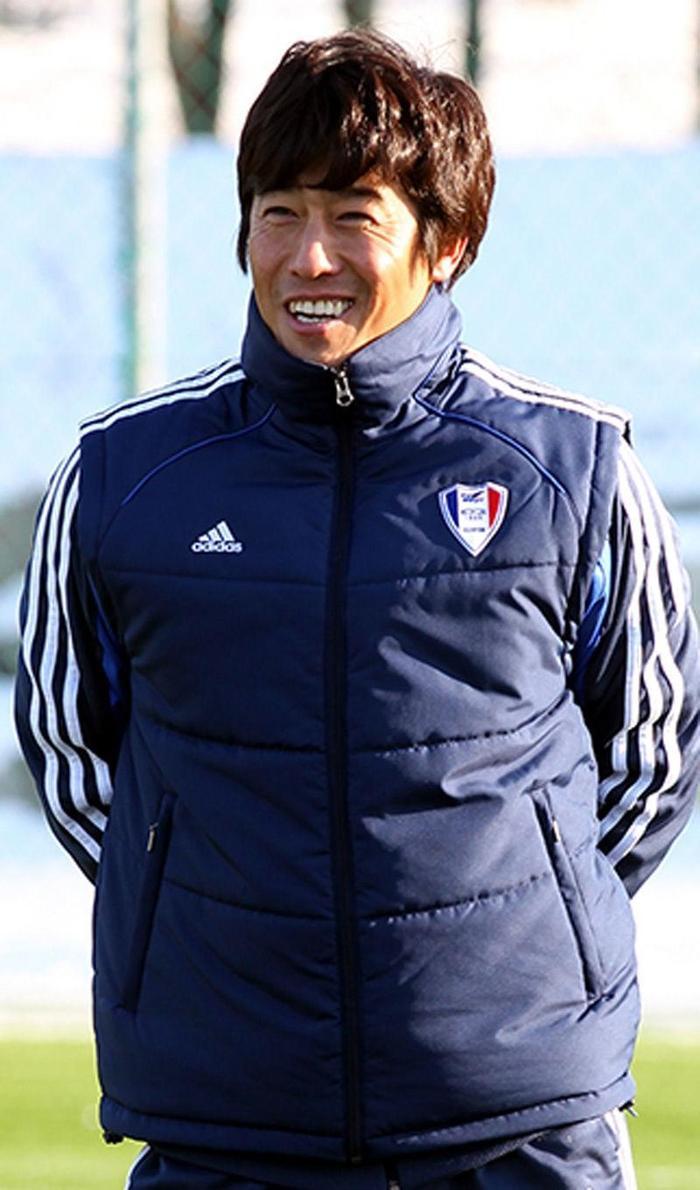 43 - Jung Won Seo (Takımsız)