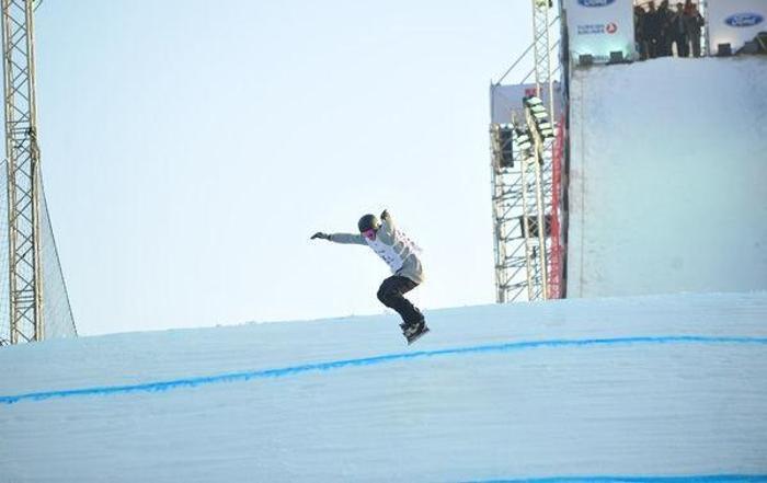 Hedef 2026 Kış Olimpiyatları